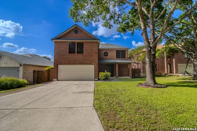9615 Hillside Trl, San Antonio, TX 78250 - #1