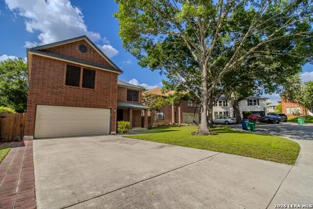 9615 Hillside Trl, San Antonio, TX 78250 - #2