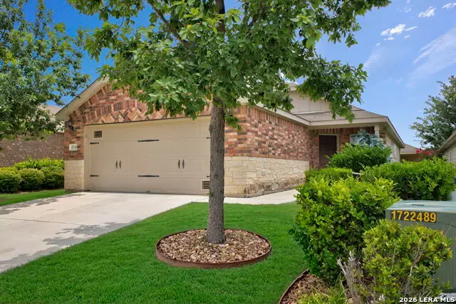 3538 Grant Rapids, San Antonio, TX 78253 - #3