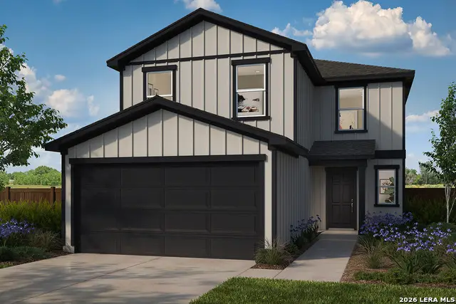 4229 Harper Lee Ln, New Braunfels, TX 78130 - #1