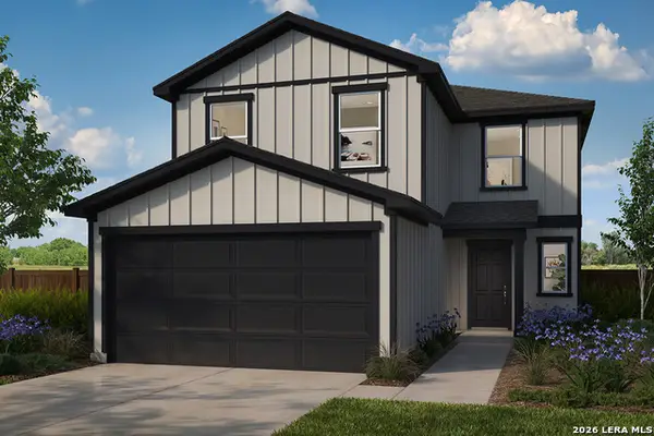 4229 Harper Lee Ln, New Braunfels, TX 78130