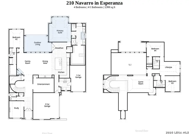 210 Navarro, Boerne, TX 78006 - #2