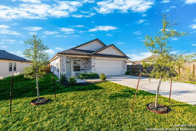 155 Globe Mallow Cir, Kyle, TX 78640 - #2