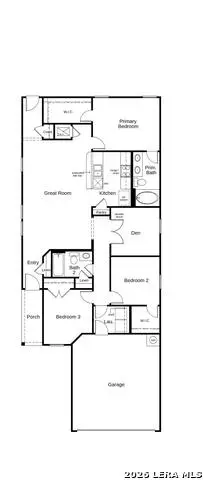 4125 Woodside Dr, Seguin, TX 78155 - #2