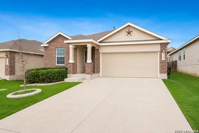 31642 Untrodden Way, Bulverde, TX 78163 - #3