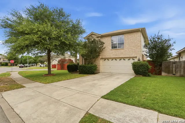 11106 Palomino Bnd, San Antonio, TX 78254 - #3