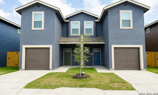 6946 Lakeview Dr., San Antonio, TX 78244