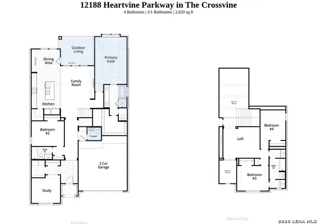 113 Corazon, Boerne, TX 78006 - #2