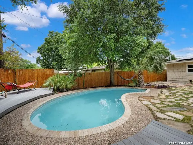 542 Brightwood Pl, San Antonio, TX 78209 - #2