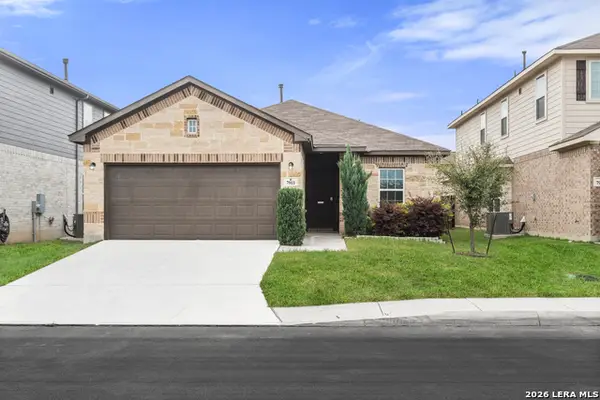 7911 Deepwell Dr, San Antonio, TX 78254