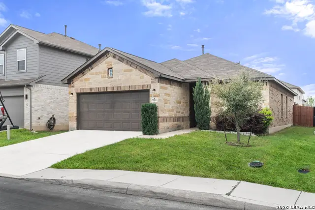 7911 Deepwell Dr, San Antonio, TX 78254 - #2