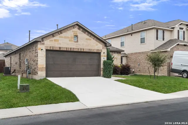 7911 Deepwell Dr, San Antonio, TX 78254 - #3