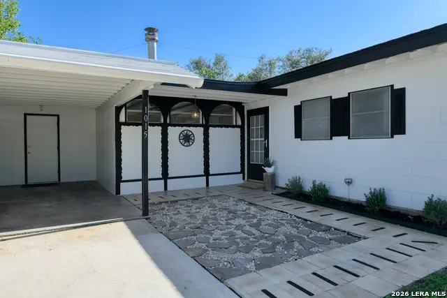 1015 Mount Serolod Dr, San Antonio, TX 78213 - #2