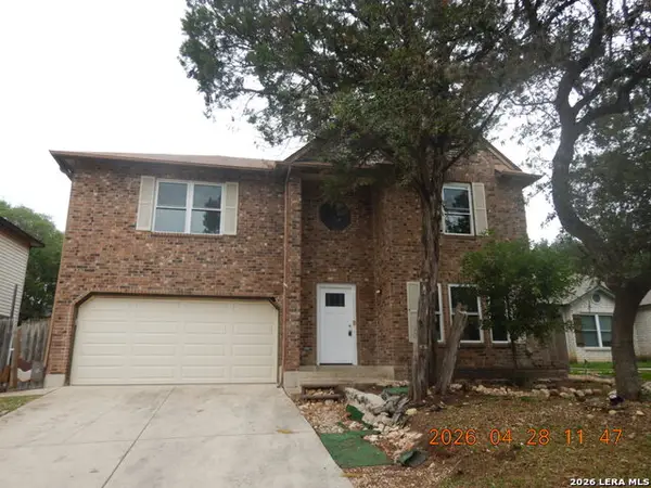 4814 Roxton Ave, San Antonio, TX 78247