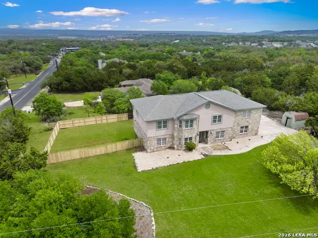 403 E Vista Rdg, San Antonio, TX 78260 - #2