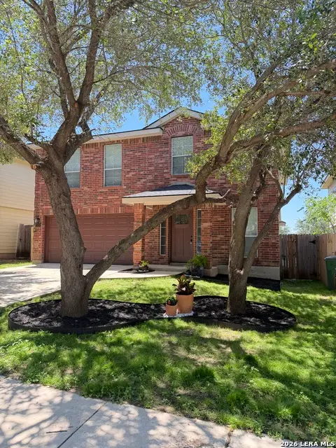 7426 Draco Leap, San Antonio, TX 78252 - #1