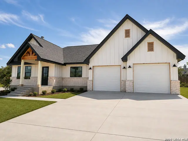 120 Ash Pkwy, La Vernia, TX 78121 - #2