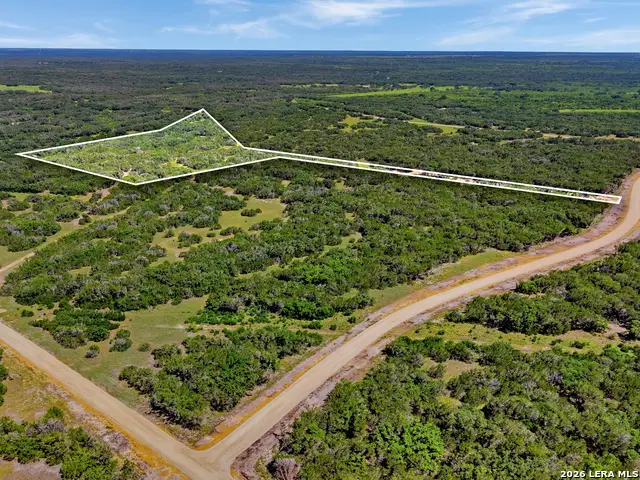 8715 Fm 1796, Dhanis, TX 78850 - #3