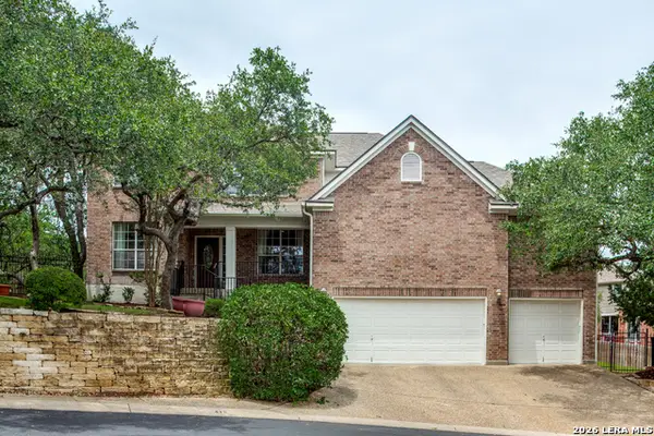 415 Flintlock, San Antonio, TX 78260