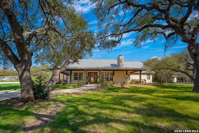2444 Purgatory Rd, New Braunfels, TX 78132 - #1