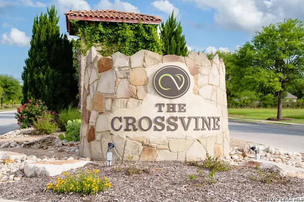 12188 Heartvine Parkway, Schertz, TX 78154