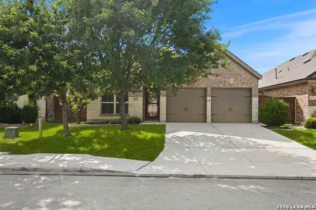 8729 White Crown, San Antonio, TX 78254 - #2