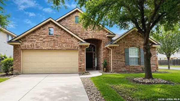 8838 Firebaugh, Helotes, TX 78023