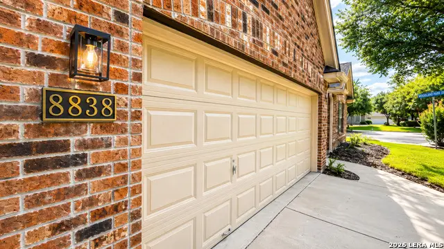 8838 Firebaugh, Helotes, TX 78023 - #2