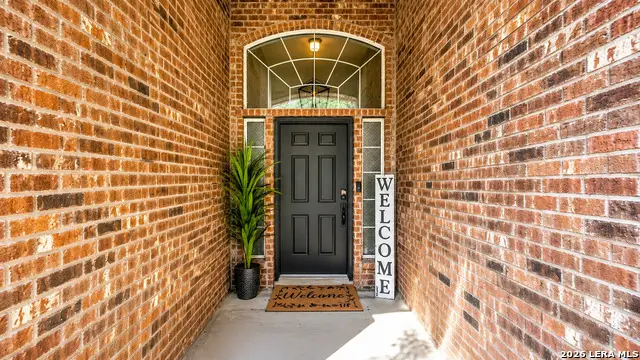 8838 Firebaugh, Helotes, TX 78023 - #3