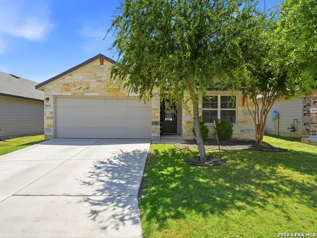 9615 Moon Shine, San Antonio, TX 78254 - #1