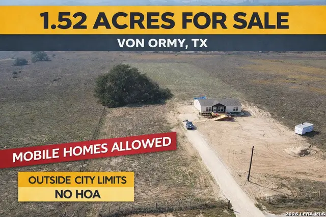 000 Sanctuary Lane #13, Von Ormy, TX 78073 - #1