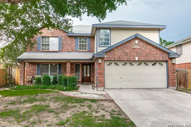 3620 Gamble, Schertz, TX 78154 - #1