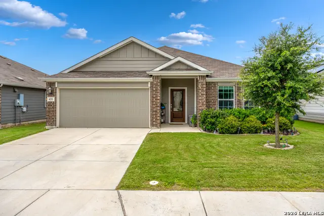 431 Mallow Dr, New Braunfels, TX 78130 - #1