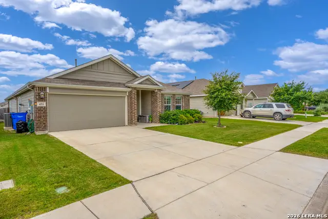 431 Mallow Dr, New Braunfels, TX 78130 - #3