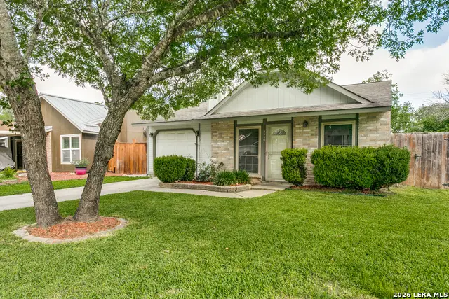 5559 Rangeland, San Antonio, TX 78247 - #1