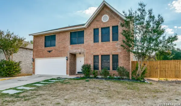 4102 Misty Glade, San Antonio, TX 78247