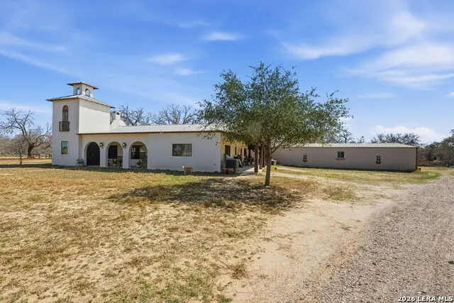 1150 Bruce, Poteet, TX 78065 - #2