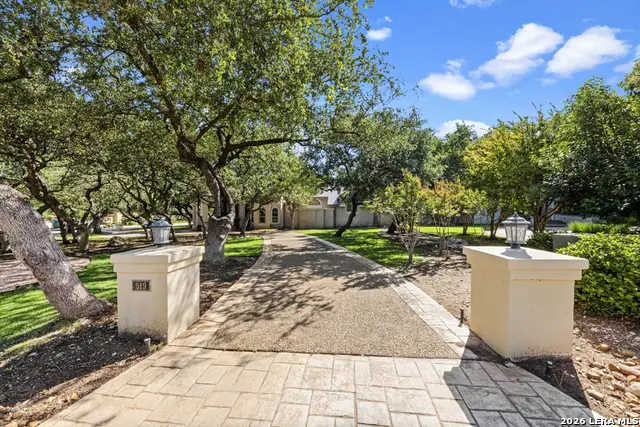 519 Blackjack Oak, Shavano Park, TX 78230 - #2
