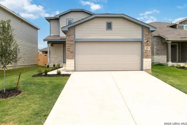 503 Indian Blossom, San Antonio, TX 78219