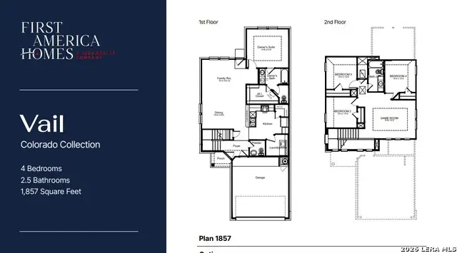 503 Indian Blossom, San Antonio, TX 78219 - #2