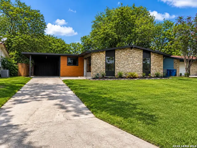 5409 Arneson Dr, Kirby, TX 78219 - #1