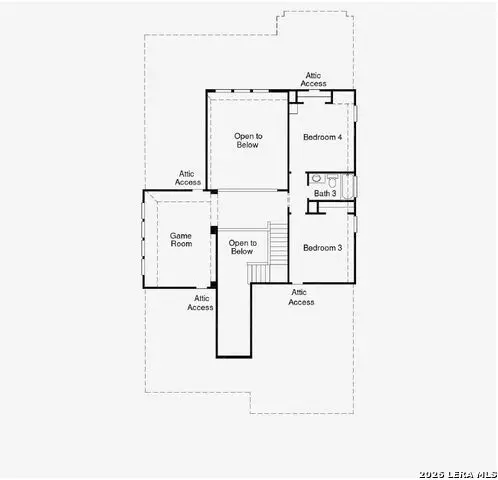 448 Desert Cactus, San Antonio, TX 78253 - #3