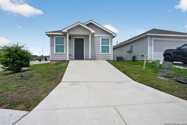 8230 Piedra Medina, San Antonio, TX 78252 - #1