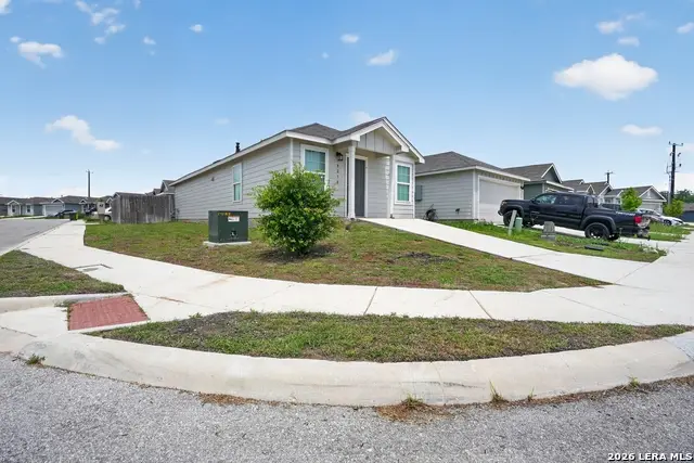 8230 Piedra Medina, San Antonio, TX 78252 - #3