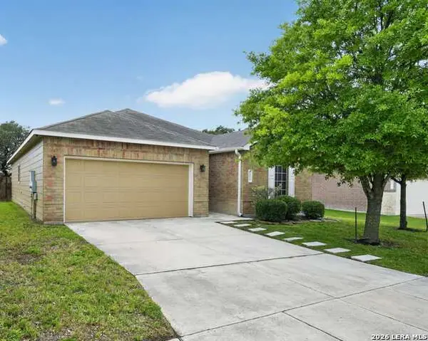 24919 Terlingua Bnd, San Antonio, TX 78261