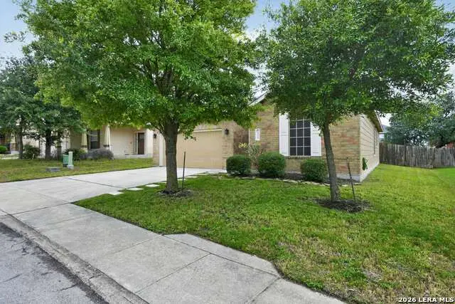24919 Terlingua Bnd, San Antonio, TX 78261 - #2