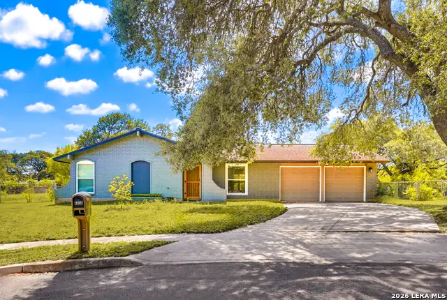 6030 Rainmaker St, San Antonio, TX 78238 - #1