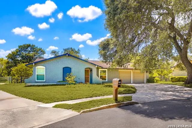 6030 Rainmaker St, San Antonio, TX 78238 - #2