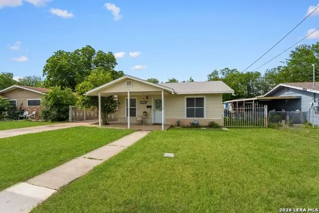 3627 W Poplar St, San Antonio, TX 78228 - #2