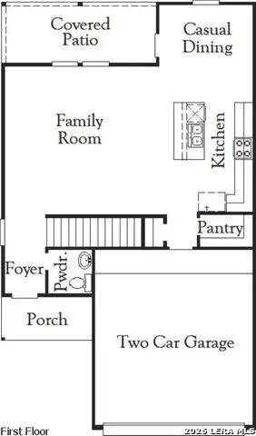 4934 Hastings Way, San Antonio, TX 78263 - #2